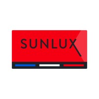 SUNLUX® logo - Similar company to Dark®