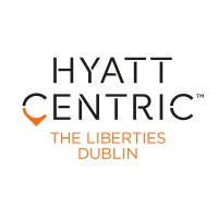 Hyatt Centric The Liberties Dublin logo - Similar company to Mc Venue Solutions Ltd.