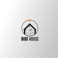 The Digihouse logo - Similar company to Zarrardotpk