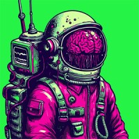 PSYCHONØT logo - Similar company to Mediafy