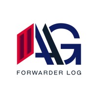 AAG Forwarder LOG logo - Similar company to Right Cargo Freight Forwarder