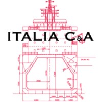 ITALIA C&A logo - Similar company to Premuda Spa