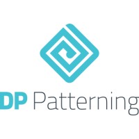 DP Patterning logo - Similar company to Roxem