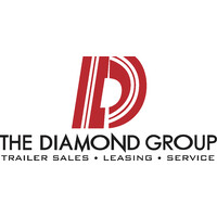 The Diamond Group / Vanguard Trailer SouthEast / CIMC Chassis SouthEast logo - Similar company to The Diamond Group & Properties, Inc.