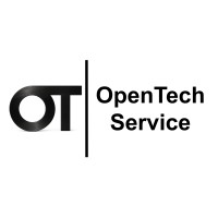 OpenTech Service logo - Similar company to Inseto