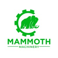 Mammoth Machinery Canada logo - Similar company to Bluewater Trailers