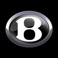 Bentley Birmingham logo - Similar company to Bentley Edinburgh