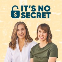 It's No Secret logo - Similar company to Paladin Security Limited