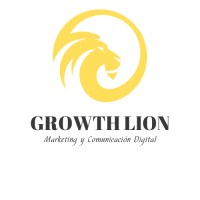 Growth Lion - Marketing Y Comunicación Digital