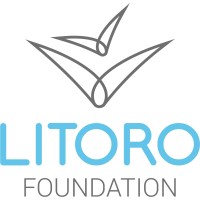 Litoro Foundation logo - Similar company to Techstars Toronto Accelerator