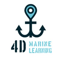 4D Marine Learning