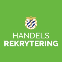 Handels Rekrytering logo - Similar company to Chalmers Studentkår Rekrytering