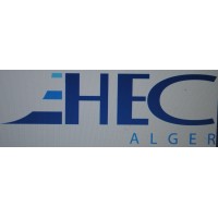 HEC Alger logo - Similar company to Securelite