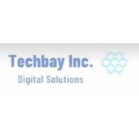 Techbay Inc. logo - Similar company to Tech Bay It Solutions