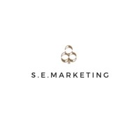 S E Marketing Pvt. Ltd. logo - Similar company to S E Marketing