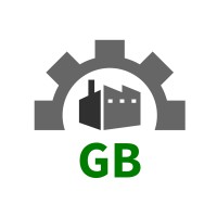 GB Zincagem logo - Similar company to Impala (Inter Company Quality Analytics)