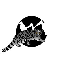 Turismo Gato Andino logo - Similar company to Campus Hammocks