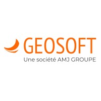 GEOSOFT logo - Similar company to Geosoft Inc.