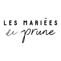 Les mariées de Prune logo - Similar company to Amasos