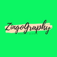 Zingography logo - Similar company to Centralex.Com