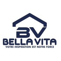 BellaVita_cuisine logo - Similar company to Bella Vita