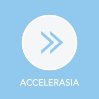 AccelerAsia logo - Similar company to Iproov