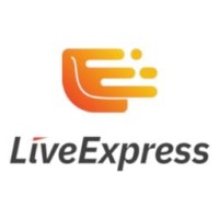 LiveExpress logo - Similar company to Eboss Group Holdings