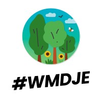 WMDJE logo - Similar company to Y-Site - Die Social Media Agentur