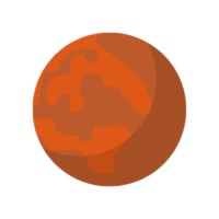 Ready For Mars logo - Similar company to Eborges.Org