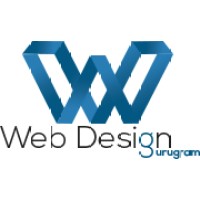 Web Design Gurugram logo - Similar company to Omdena Gurugram Chapter