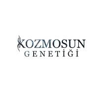 Kozmosun Genetiği logo - Similar company to Moletik - Bilimsel Teknolojik Gelişmeler