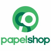 Papel Shop logo - Similar company to Papel Decor