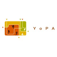 YoPA Project (Youth-centred Participatory Action) logo - Similar company to Educate.Am