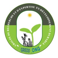 GREDD-ONG logo - Similar company to Eco Ideas