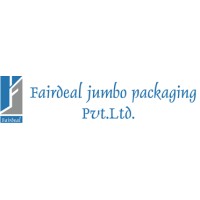 Fairdeal Jumbo Packaging Pvt Ltd logo - Similar company to Sudarshan Polyfab Pvt. Ltd.