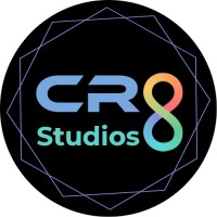 Cr8 Studios logo - Similar company to Lapsys Infotech Pvt Ltd