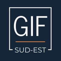 GIF Sud-Est logo - Similar company to Point Z