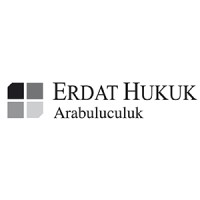 Erdat Hukuk & Arabuluculuk logo - Similar company to Bbc Legal