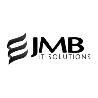 JMB IT Solutions logo - Similar company to Athena It Solutions Corp