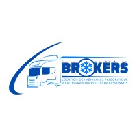 Trans Brokers logo - Similar company to Autorental System