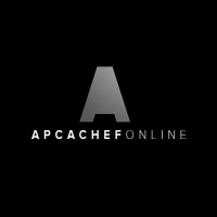 APCA chef online logo - Similar company to Caffeine Academy