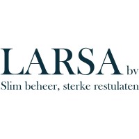 LARSA bv logo - Similar company to C For Growth