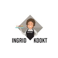 Ingrid Kookt logo - Similar company to De Krat