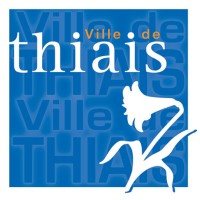 Ville de Thiais logo - Similar company to Ville De Vitry-Sur-Seine