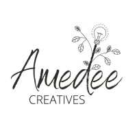 Amedee Creatives logo - Similar company to Cosidla, Inc.