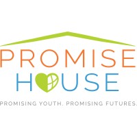 Promise House logo - Similar company to Mcneese Kids