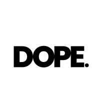 DOPE SPORTS logo - Similar company to Aristobrat
