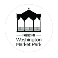 Friends of Washington Market Park logo - Similar company to Fertility Explained