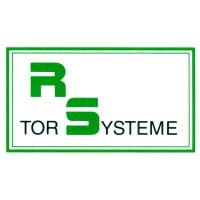 RS Torsysteme GmbH u. Co KG logo - Similar company to E-Maxx Gmbh