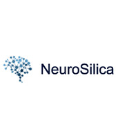 NeuroSilica logo - Similar company to Capsule Technology Group
